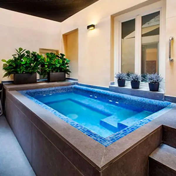 Hotel Catalonia Plaza Mayor de Madrid JPC Manteniments